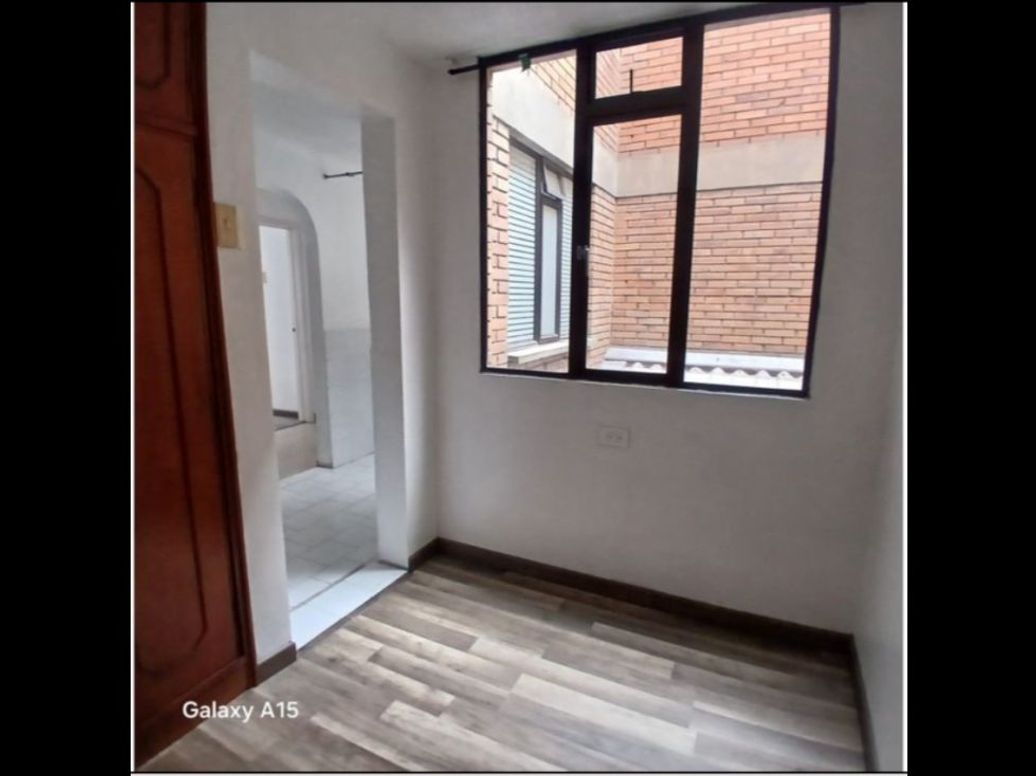 Apartamento de 2 alcobas en venta en Teusaquillo, Bogotá, 75 m² · foto 14 de 15