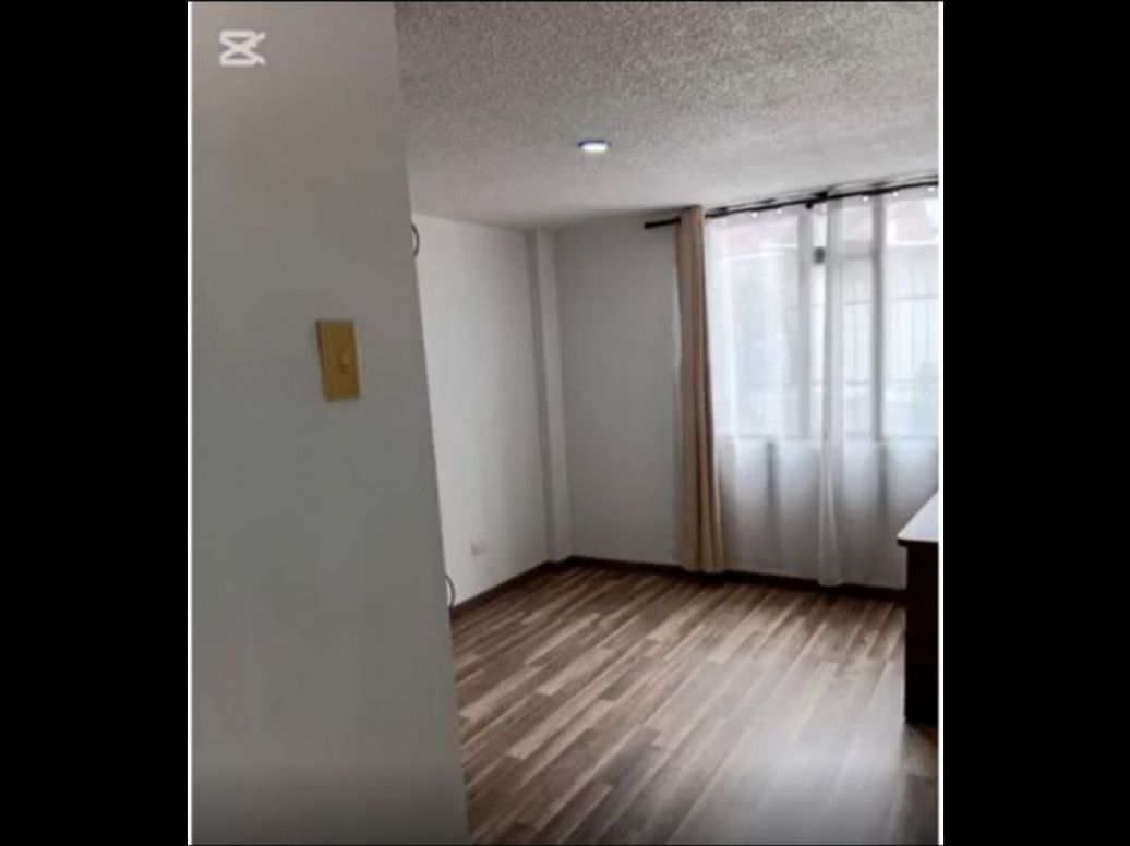 Apartamento de 2 alcobas en venta en Teusaquillo, Bogotá, 75 m² · foto 9 de 15