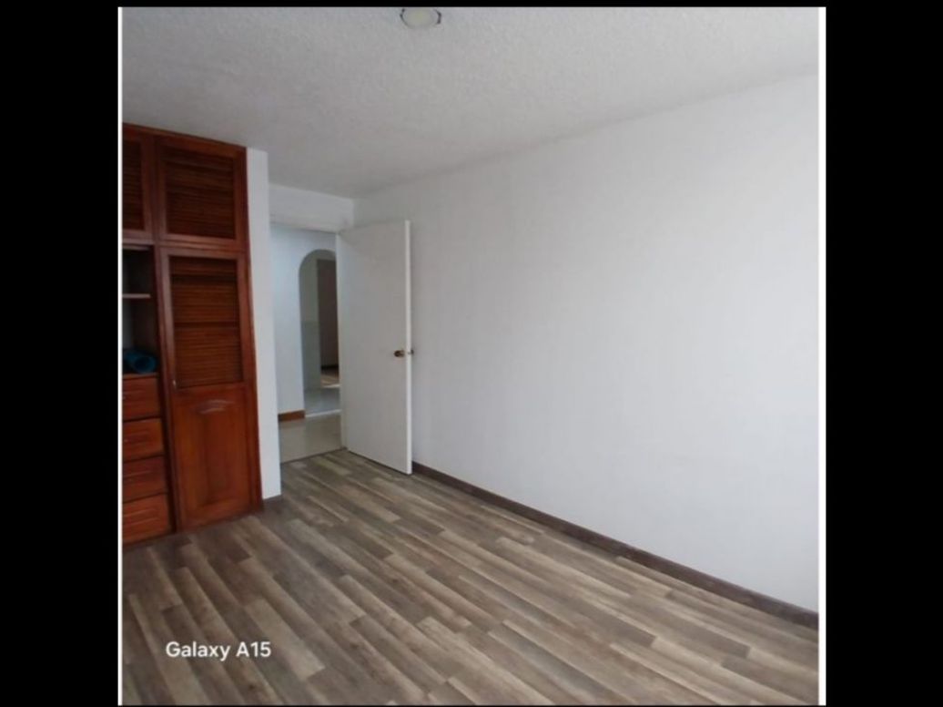 Apartamento de 2 alcobas en venta en Teusaquillo, Bogotá, 75 m² · foto 8 de 15