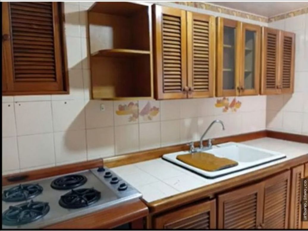 Apartamento de 2 alcobas en venta en Teusaquillo, Bogotá, 75 m² · foto 4 de 15