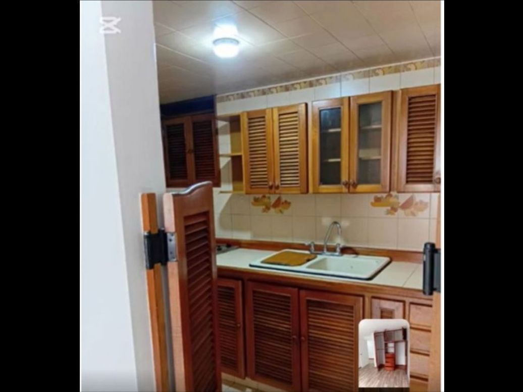 Apartamento de 2 alcobas en venta en Teusaquillo, Bogotá, 75 m² · foto 5 de 15