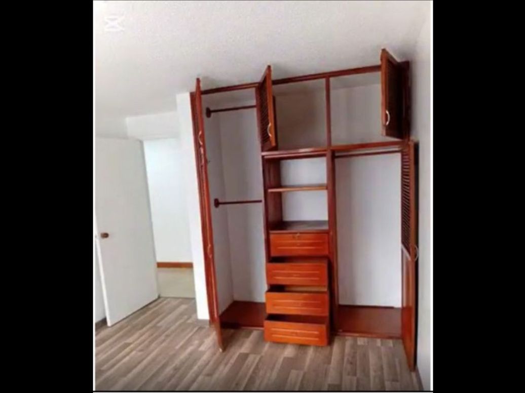 Apartamento de 2 alcobas en venta en Teusaquillo, Bogotá, 75 m² · foto 6 de 15