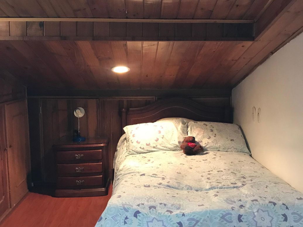 Casa de 5 alcobas en venta en Cedro Narvaez, Bogotá, 220 m² · foto 10 de 20