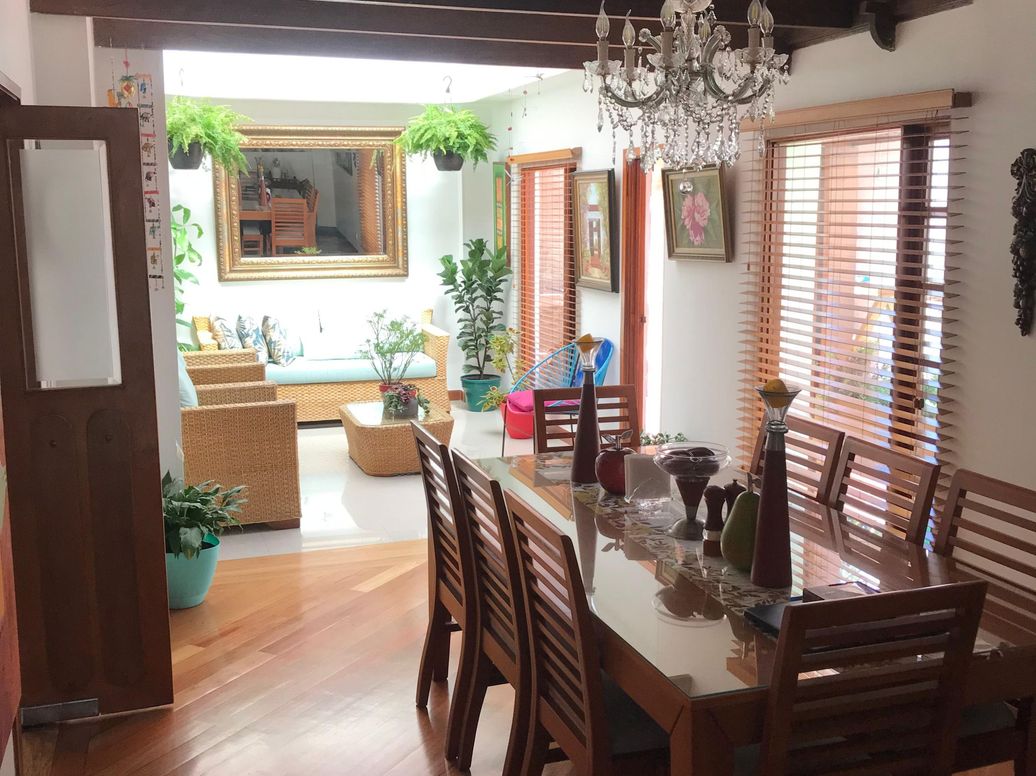 Casa de 5 alcobas en venta en Cedro Narvaez, Bogotá, 220 m² · foto 16 de 20