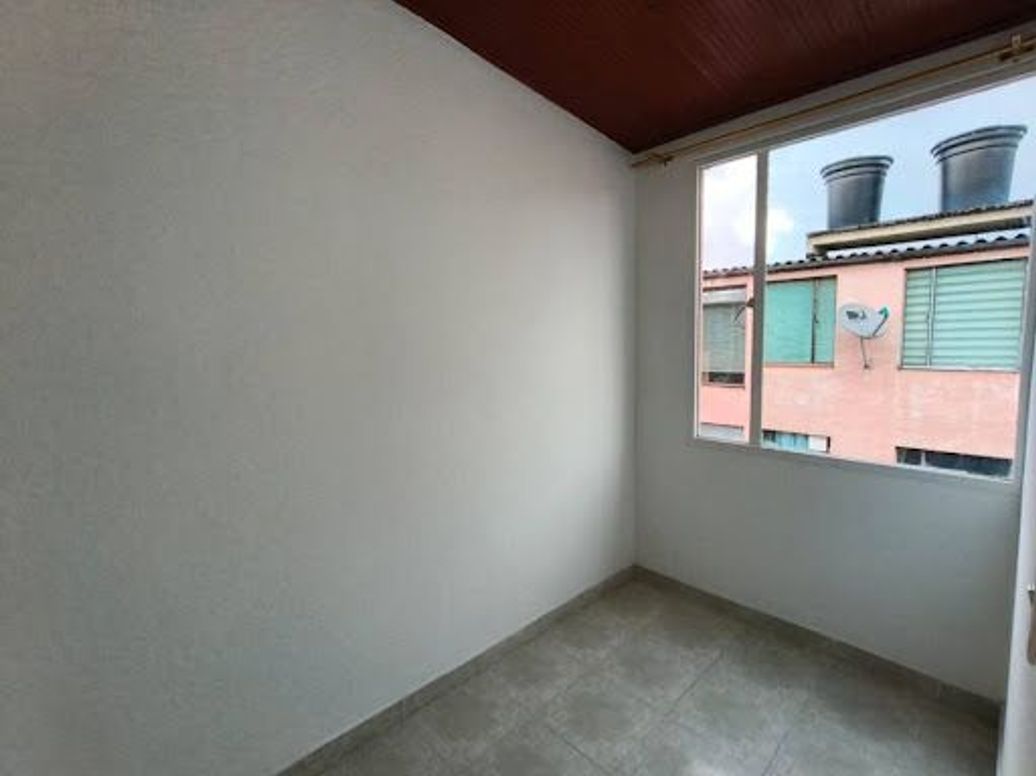 Apartamento de 2 alcobas en venta en La Fontana, Bogotá, 53 m² · foto 6 de 12