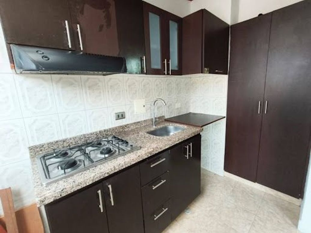 Apartamento de 2 alcobas en venta en La Fontana, Bogotá, 53 m² · foto 4 de 12
