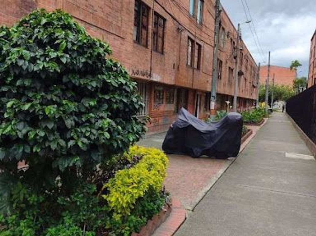 Apartamento de 2 alcobas en venta en La Fontana, Bogotá, 53 m² · foto 12 de 12