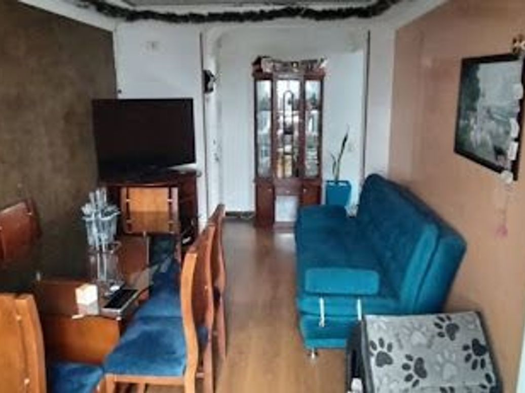 Apartamento de 3 alcobas en venta en Boita, Bogotá, 53 m² · foto 7 de 20