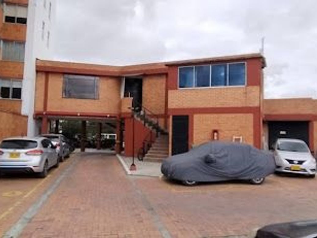 Apartamento de 3 alcobas en venta en Boita, Bogotá, 53 m² · foto 5 de 20