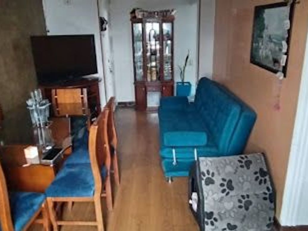 Apartamento de 3 alcobas en venta en Boita, Bogotá, 53 m² · foto 10 de 20