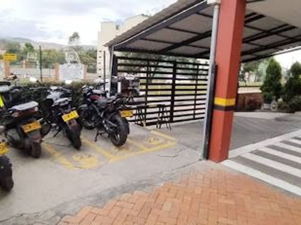 Apartamento de 3 alcobas en venta en Boita, Bogotá, 53 m² · foto 6 de 20