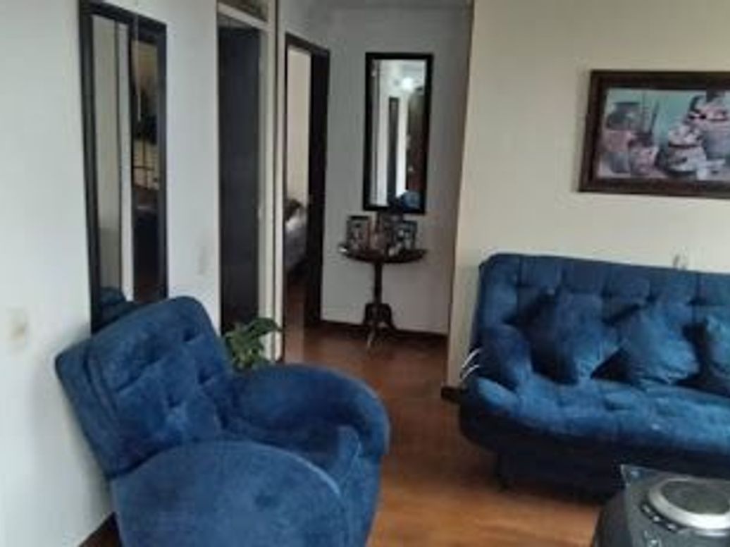 Apartamento de 3 alcobas en venta en Boita, Bogotá, 53 m² · foto 14 de 20