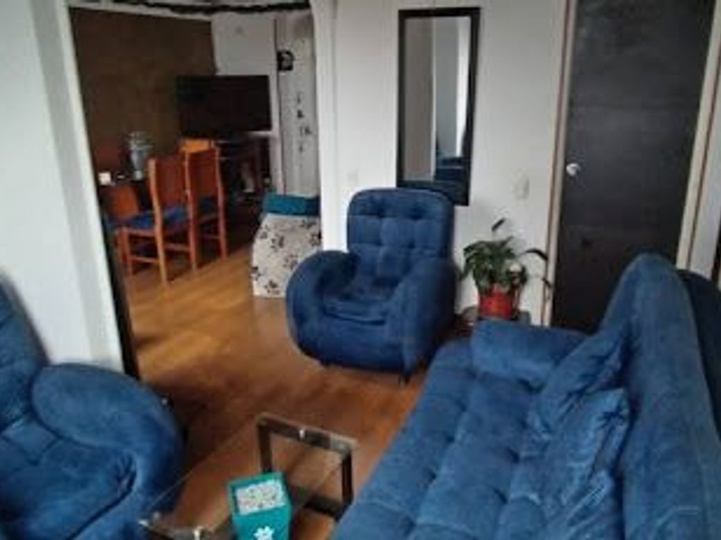 Apartamento de 3 alcobas en venta en Boita, Bogotá, 53 m² · foto 15 de 20