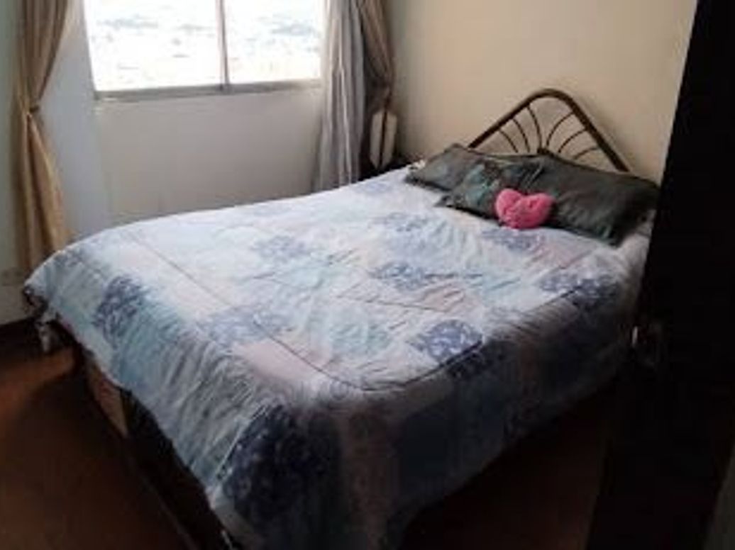 Apartamento de 3 alcobas en venta en Boita, Bogotá, 53 m² · foto 17 de 20