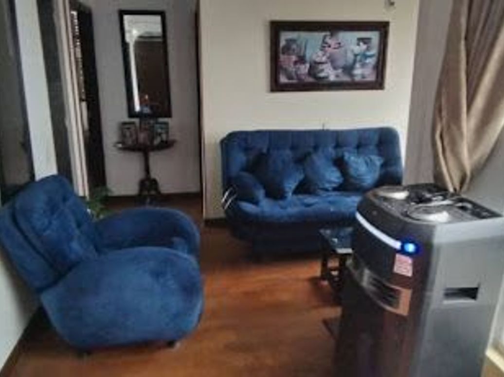 Apartamento de 3 alcobas en venta en Boita, Bogotá, 53 m² · foto 11 de 20