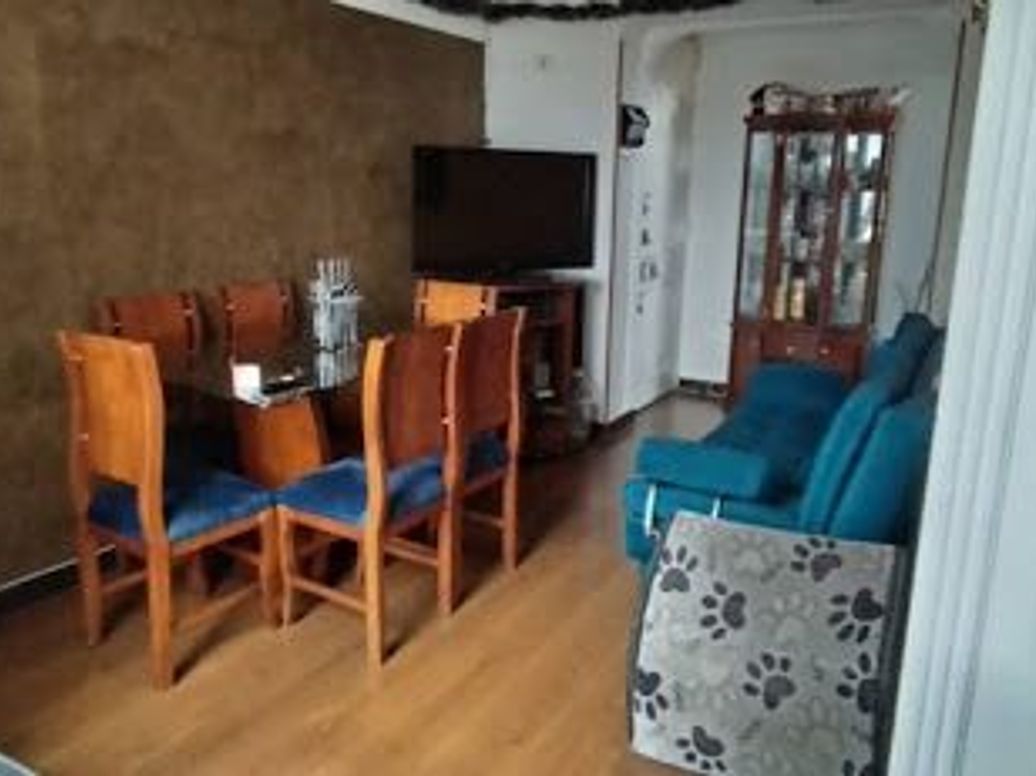 Apartamento de 3 alcobas en venta en Boita, Bogotá, 53 m² · foto 12 de 20
