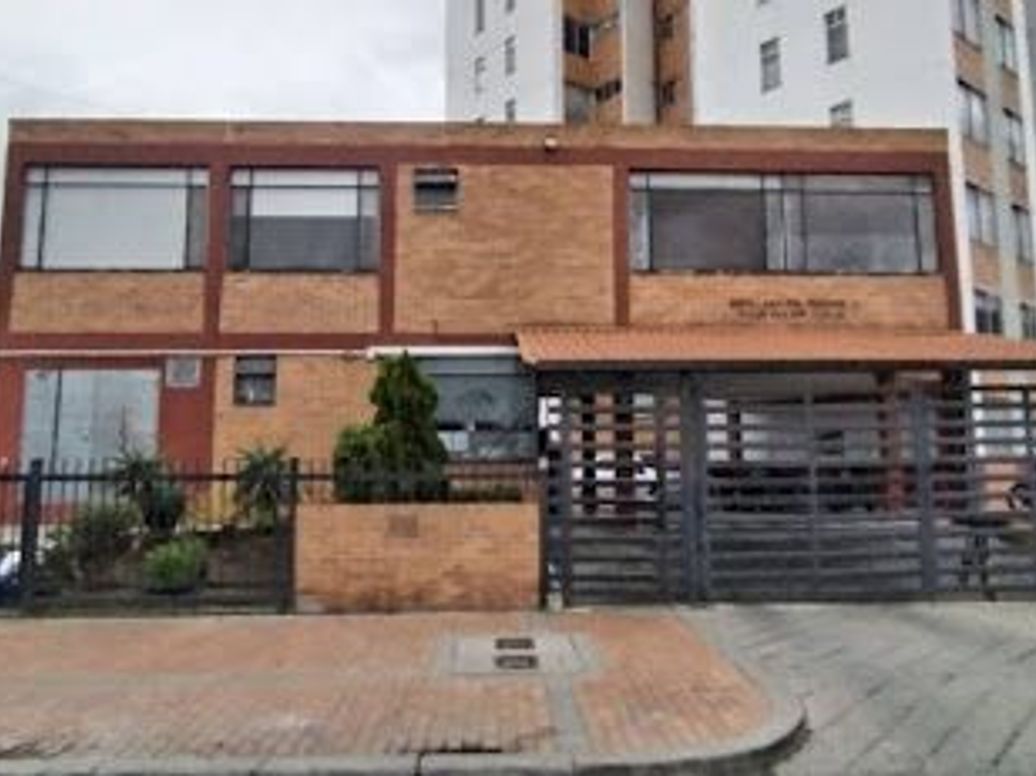 Apartamento de 3 alcobas en venta en Boita, Bogotá, 53 m² · foto 2 de 20