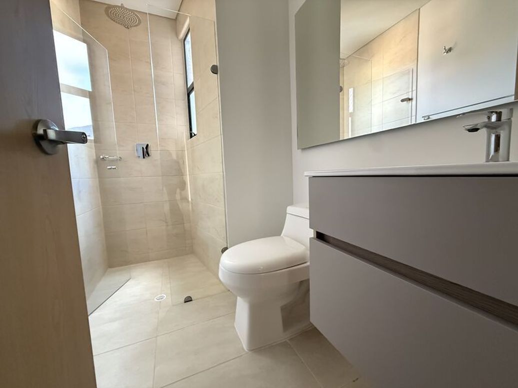 Apartaestudio en venta en Samper, Bogotá, 39 m² · foto 5 de 14