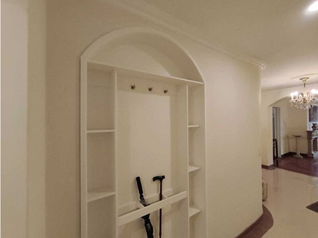 Apartamento de 3 alcobas en venta en Santa Barbara Central, Bogotá, 176 m² · foto 20 de 20