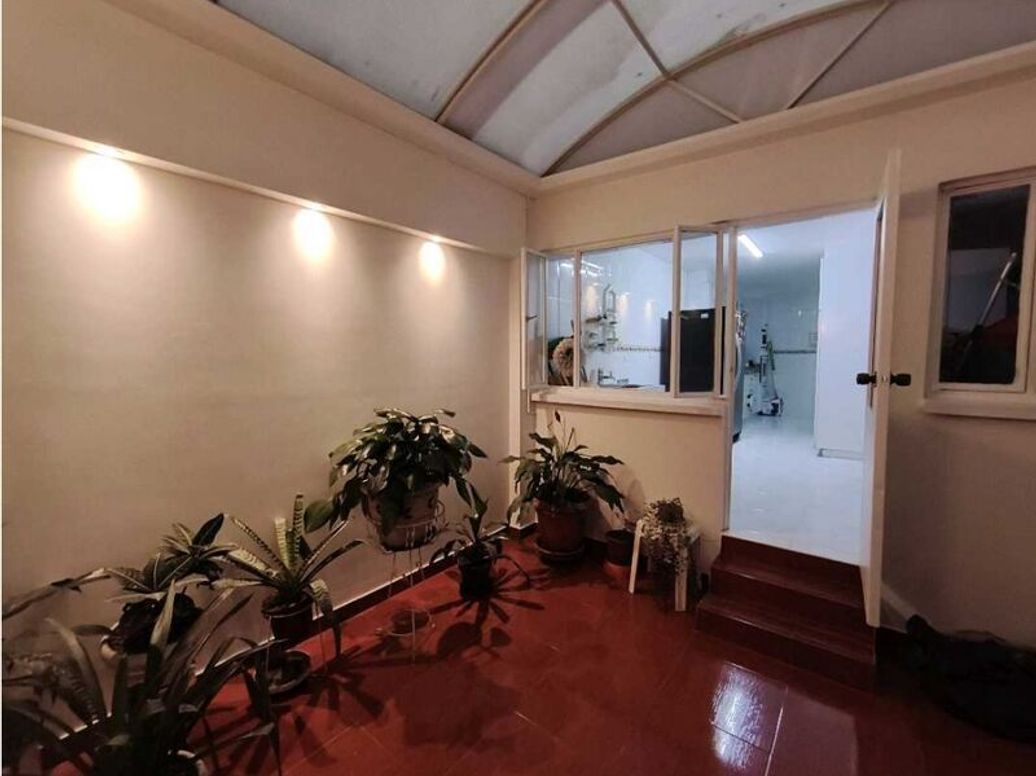 Apartamento de 3 alcobas en venta en Santa Barbara Central, Bogotá, 176 m² · foto 10 de 20