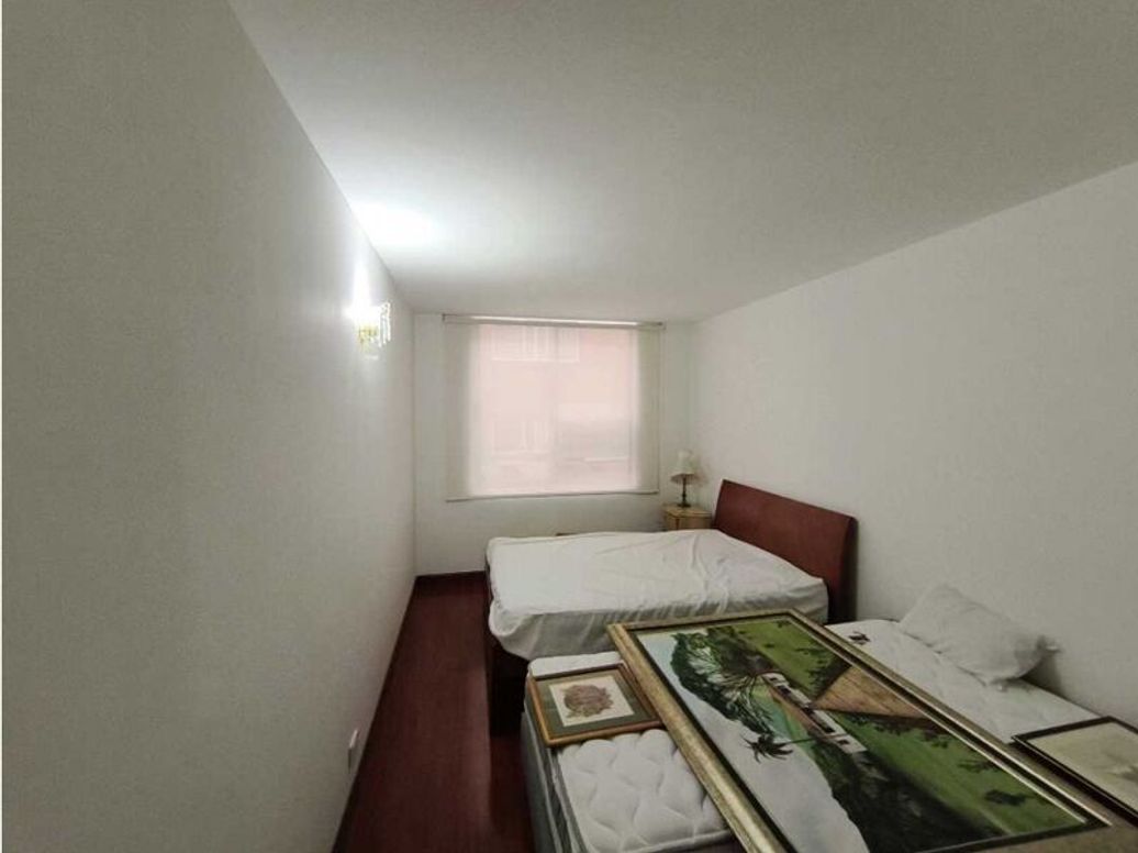 Apartamento de 3 alcobas en venta en Santa Barbara Central, Bogotá, 176 m² · foto 14 de 20