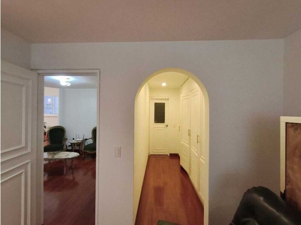 Apartamento de 3 alcobas en venta en Santa Barbara Central, Bogotá, 176 m² · foto 15 de 20