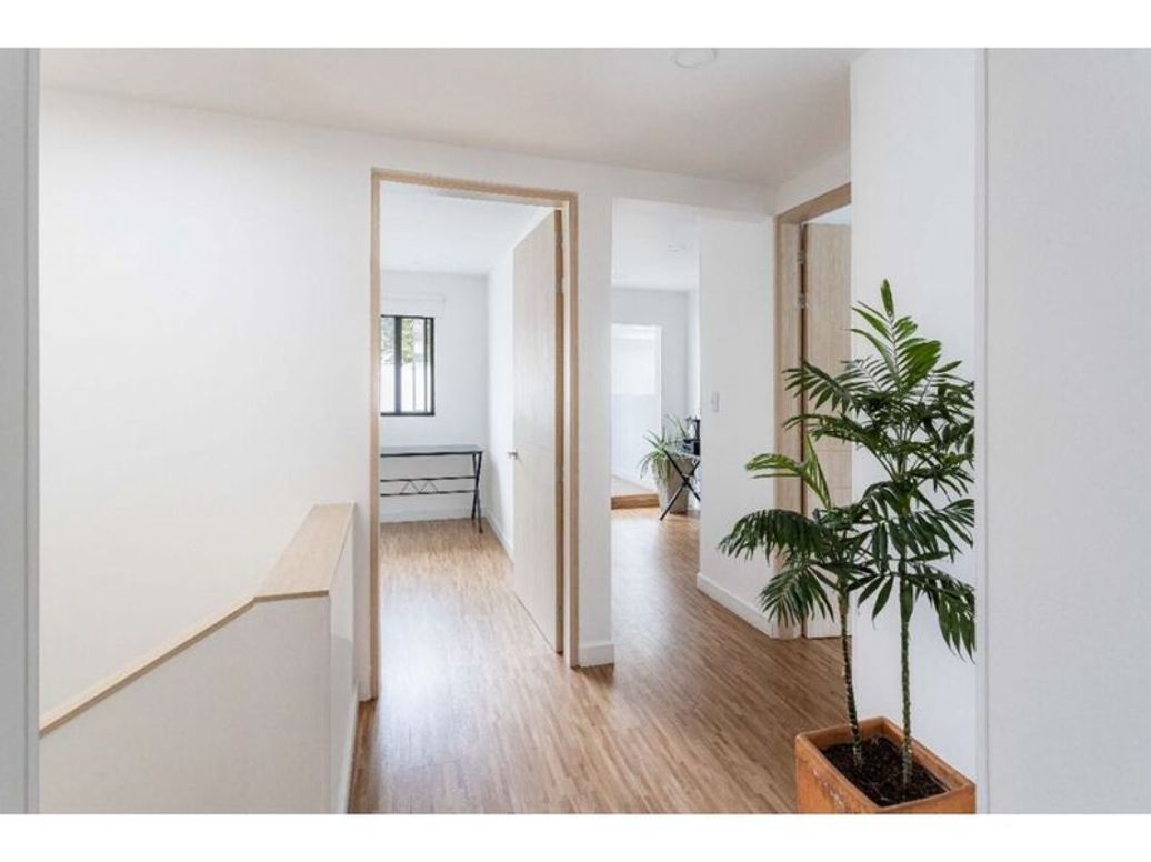 Casa de 3 alcobas en venta en Caobos Salazar, Bogotá, 224 m² · foto 15 de 20