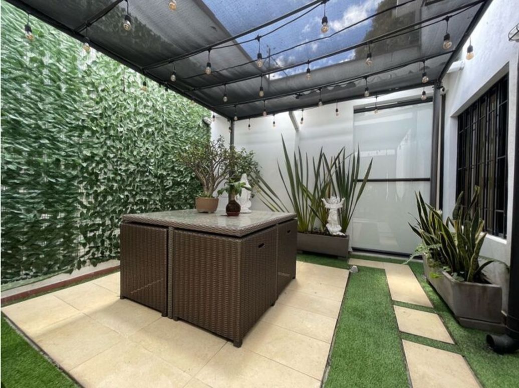 Casa de 3 alcobas en venta en Caobos Salazar, Bogotá, 224 m² · foto 16 de 20
