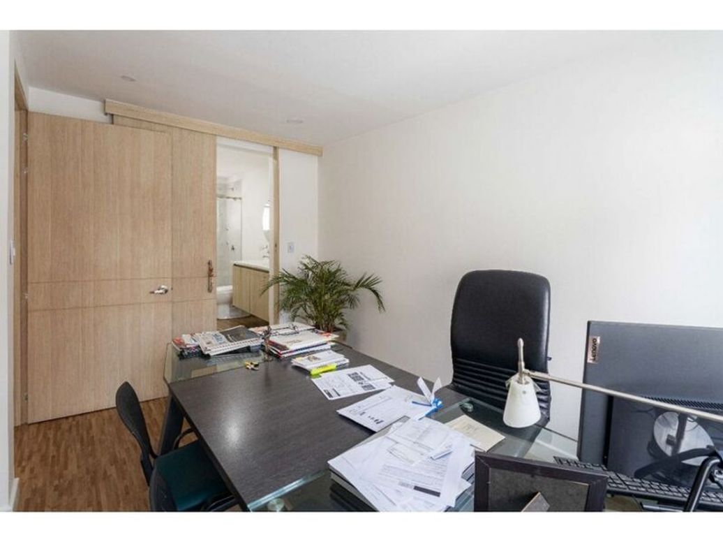 Casa de 3 alcobas en venta en Caobos Salazar, Bogotá, 224 m² · foto 12 de 20