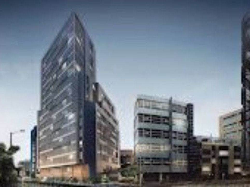 Apartaestudio en venta en Chicó Navarra, Bogotá, 22 m² · foto 2 de 20