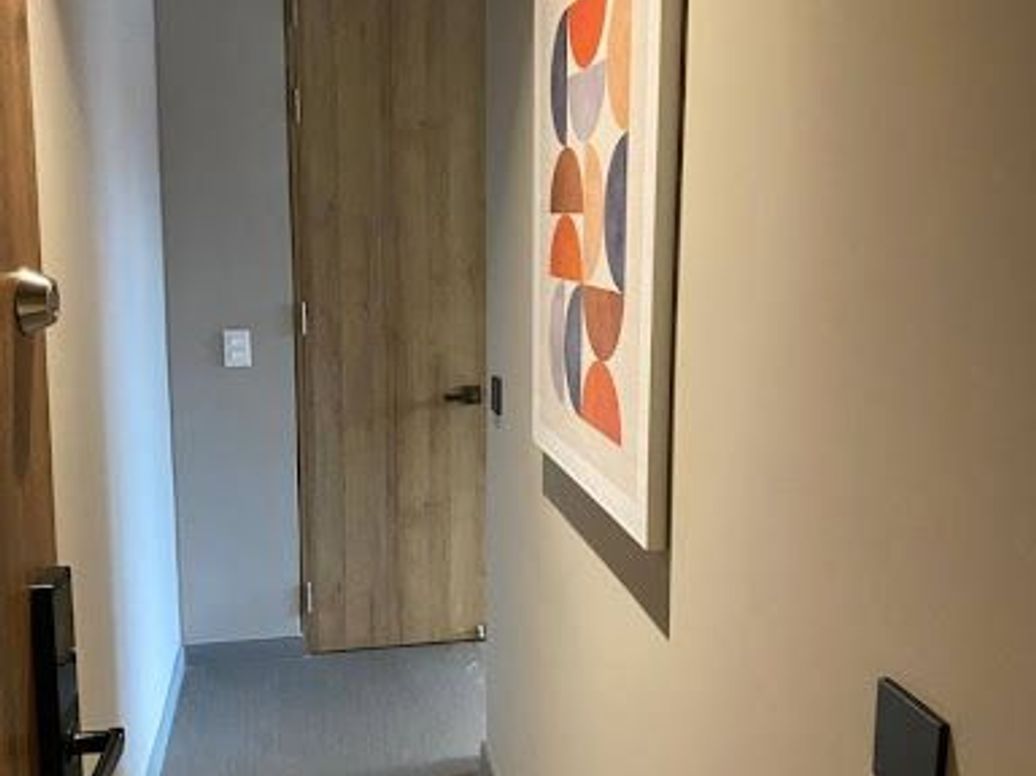 Apartaestudio en venta en Chicó Navarra, Bogotá, 22 m² · foto 15 de 20