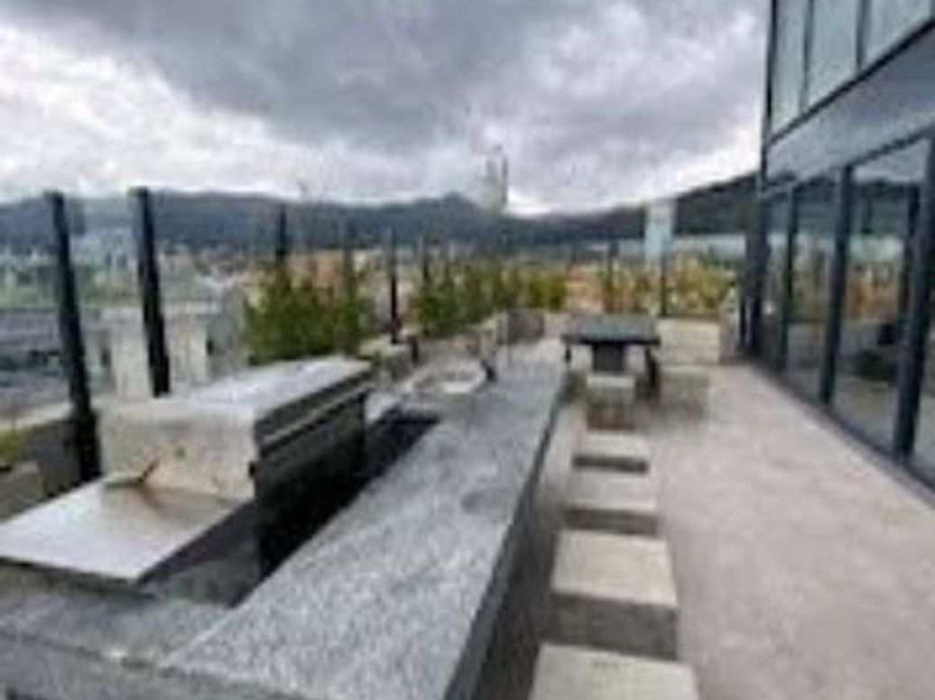 Apartaestudio en venta en Chicó Navarra, Bogotá, 22 m² · foto 16 de 20