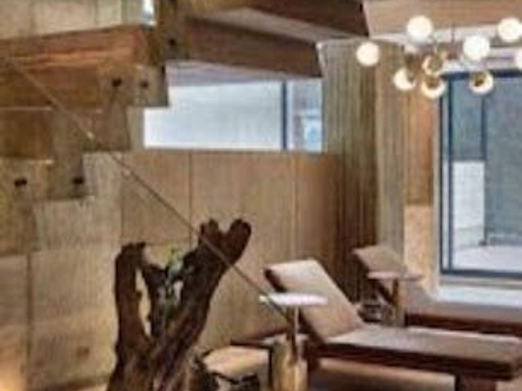 Apartaestudio en venta en Chicó Navarra, Bogotá, 22 m² · foto 18 de 20