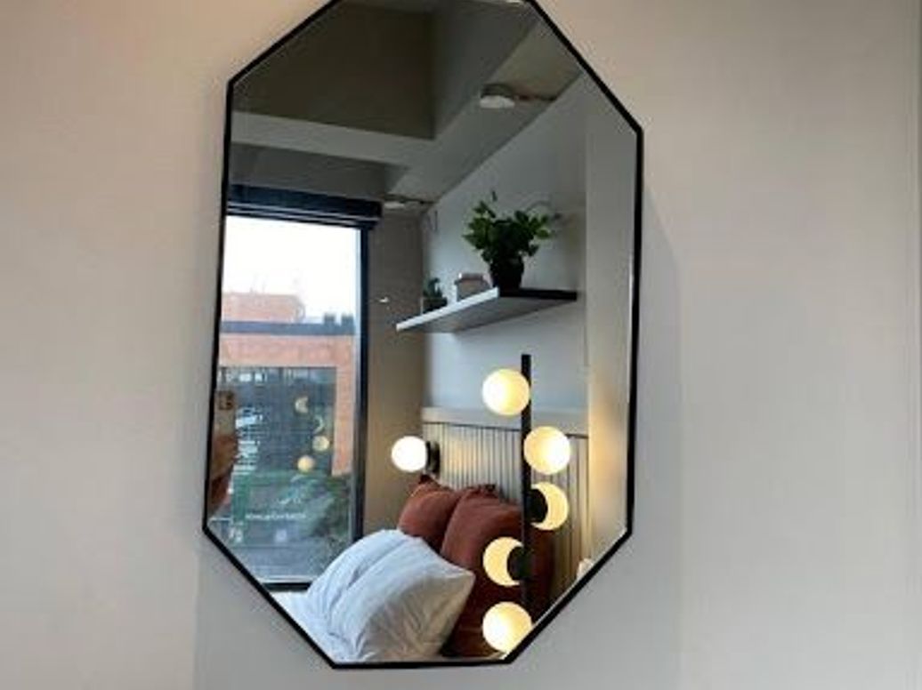 Apartaestudio en venta en Chicó Navarra, Bogotá, 22 m² · foto 6 de 20