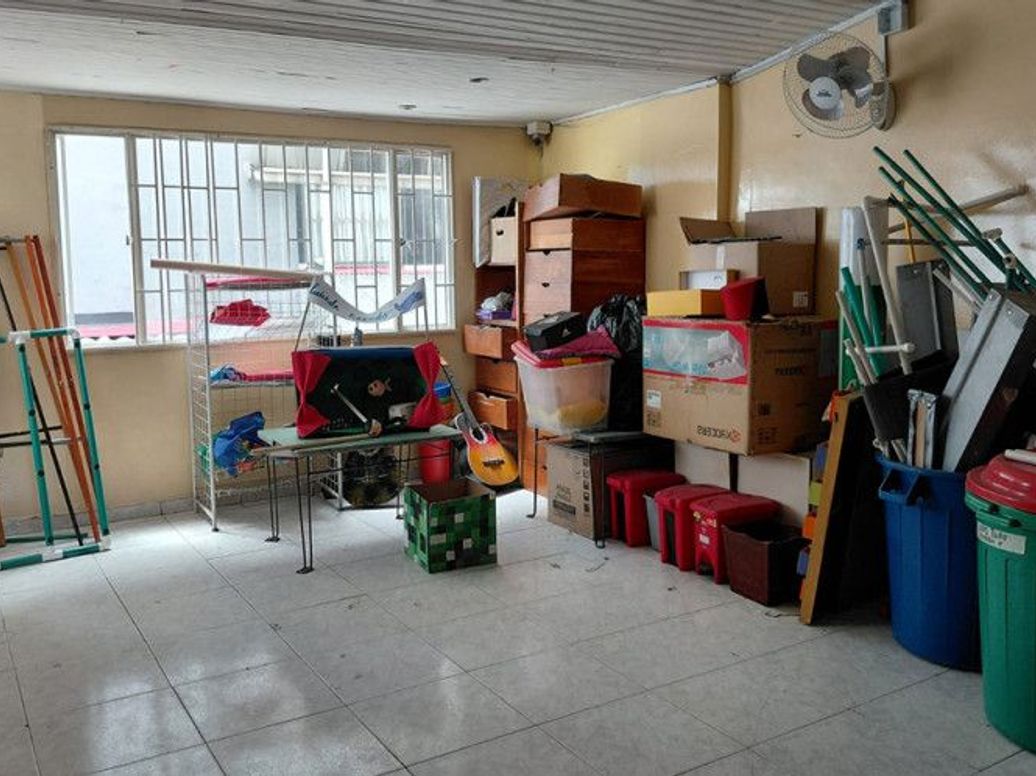 Casa de 3 alcobas en venta en Unidad Carabelas, Bogotá, 237 m² · foto 2 de 14