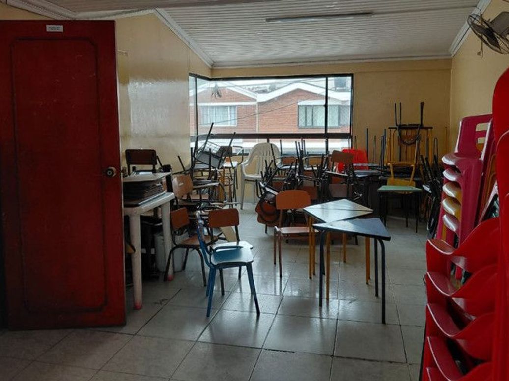 Casa de 3 alcobas en venta en Unidad Carabelas, Bogotá, 237 m² · foto 4 de 14