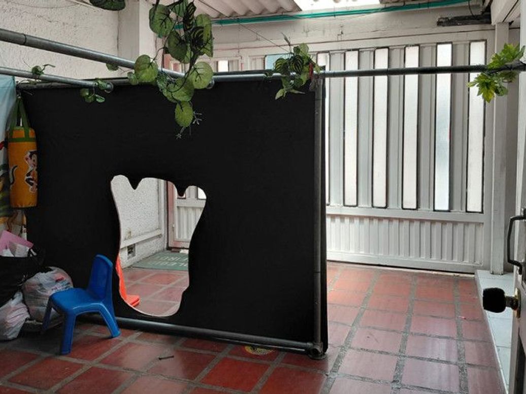 Casa de 3 alcobas en venta en Unidad Carabelas, Bogotá, 237 m² · foto 6 de 14