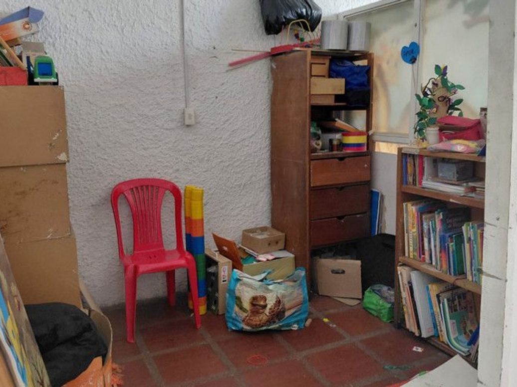 Casa de 3 alcobas en venta en Unidad Carabelas, Bogotá, 237 m² · foto 11 de 14