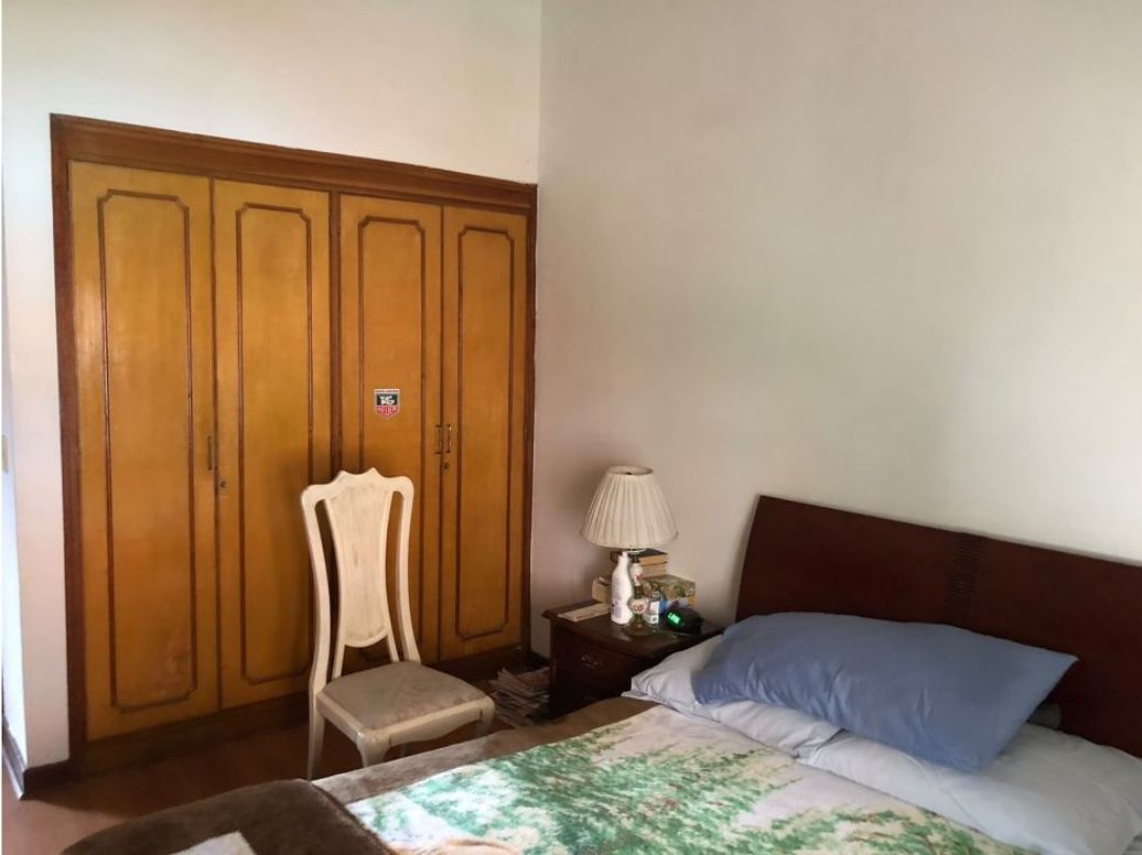 Casa de 5 alcobas en venta en San Patricio, Bogotá, 318 m² · foto 17 de 20