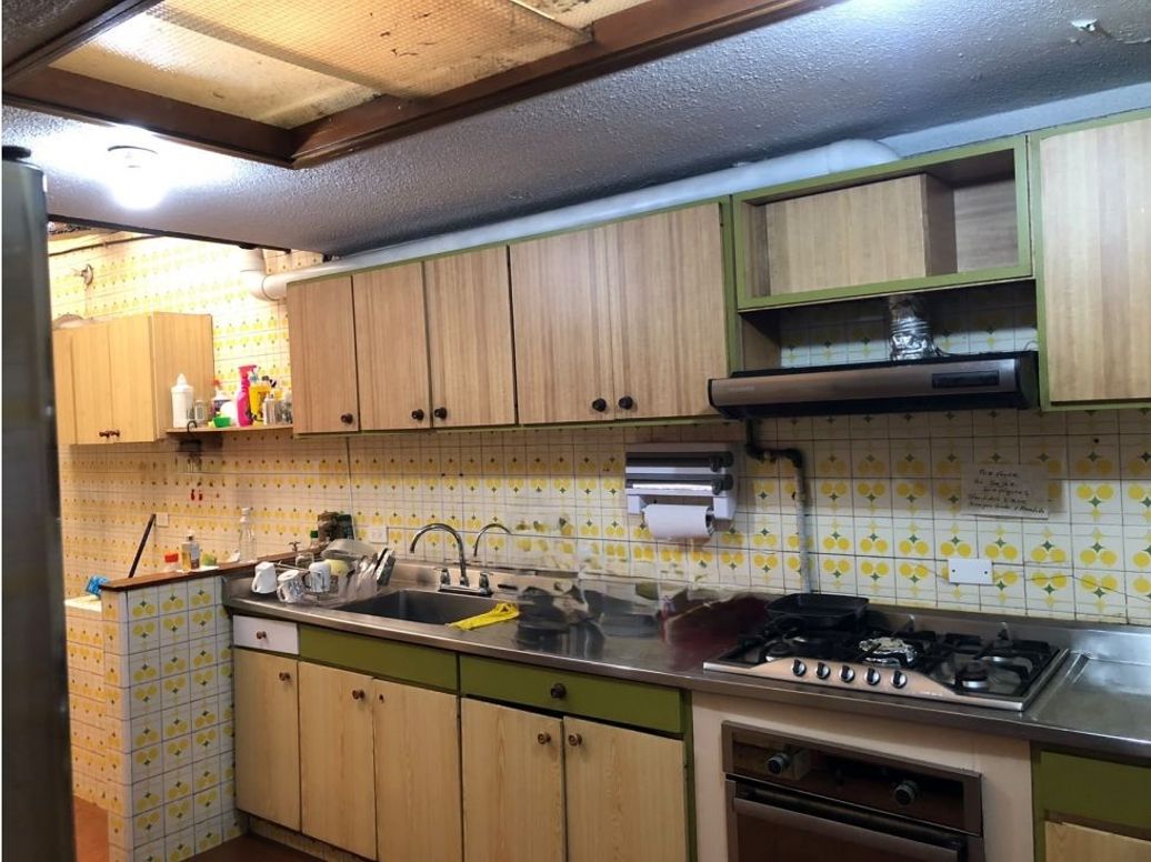 Casa de 5 alcobas en venta en San Patricio, Bogotá, 318 m² · foto 4 de 20
