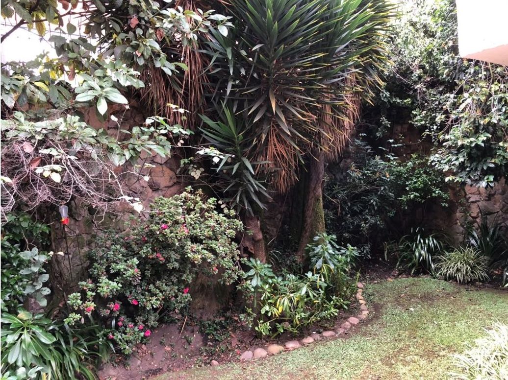 Casa de 5 alcobas en venta en San Patricio, Bogotá, 318 m² · foto 10 de 20