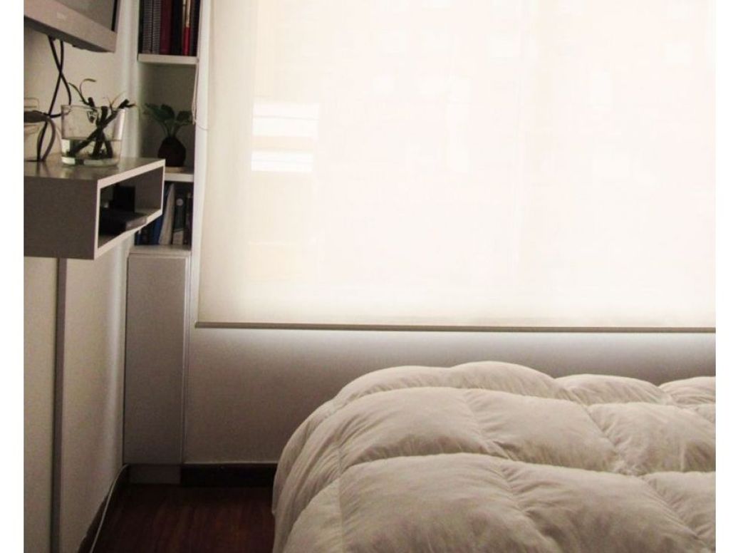 Apartaestudio en venta en Lisboa, Bogotá, 37 m² · foto 5 de 10