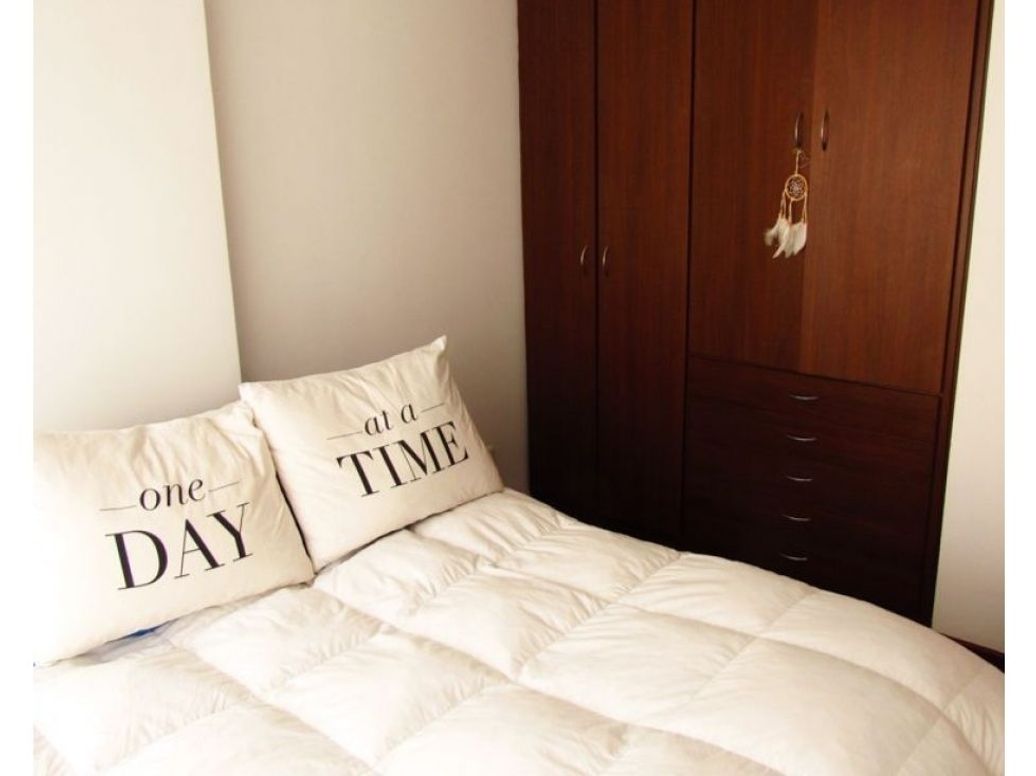 Apartaestudio en venta en Lisboa, Bogotá, 37 m² · foto 6 de 10