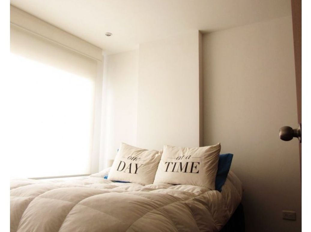 Apartaestudio en venta en Lisboa, Bogotá, 37 m² · foto 7 de 10