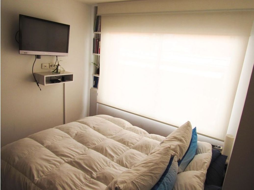 Apartaestudio en venta en Lisboa, Bogotá, 37 m² · foto 8 de 10