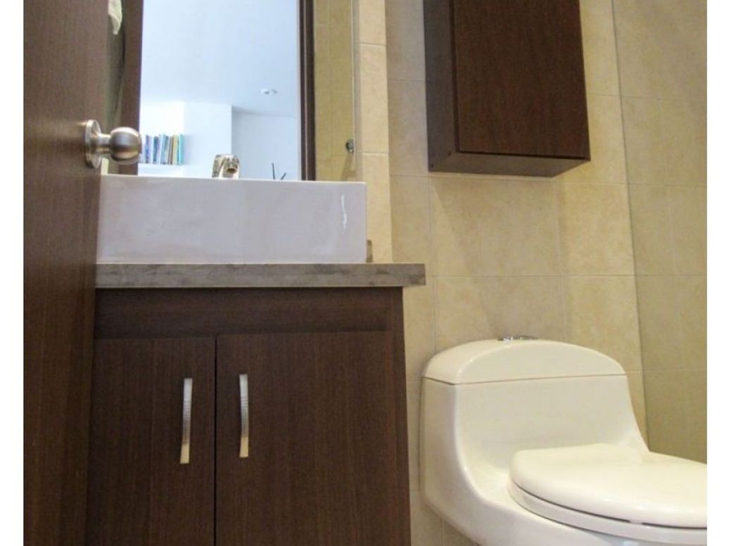 Apartaestudio en venta en Lisboa, Bogotá, 37 m² · foto 9 de 10