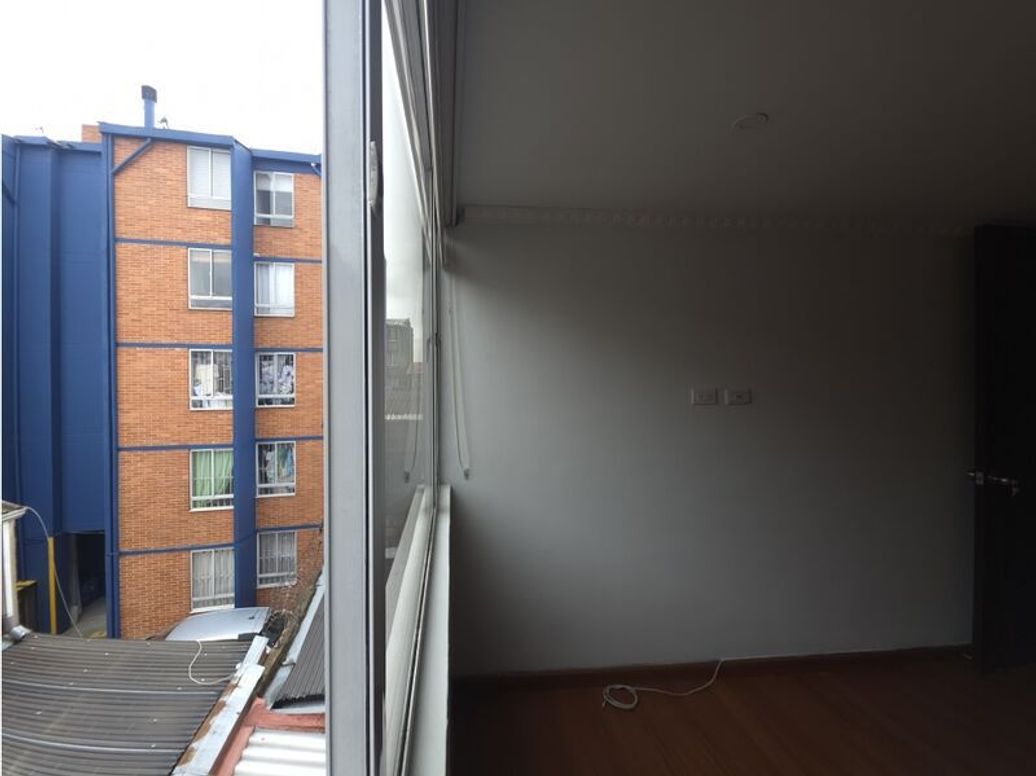 Apartaestudio en venta en Florida Blanca Norte, Bogotá, 63 m² · foto 13 de 19