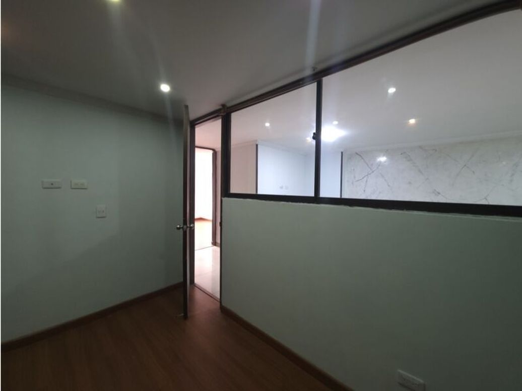 Apartaestudio en venta en Florida Blanca Norte, Bogotá, 63 m² · foto 17 de 19