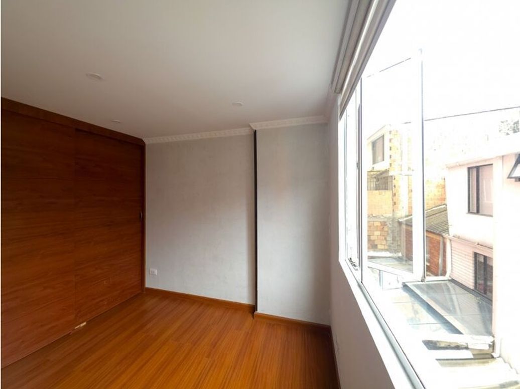 Apartaestudio en venta en Florida Blanca Norte, Bogotá, 63 m² · foto 14 de 19