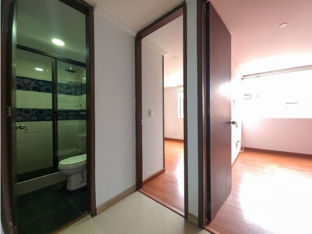 Apartaestudio en venta en Florida Blanca Norte, Bogotá, 63 m² · foto 10 de 19